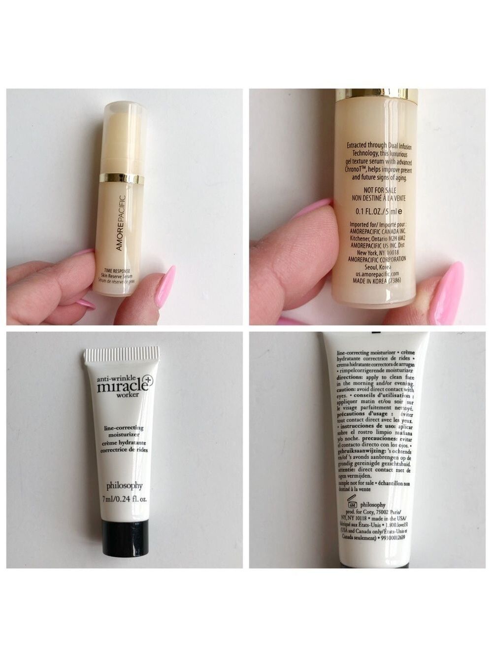 Skincare Bundle - Picture 10 of 14